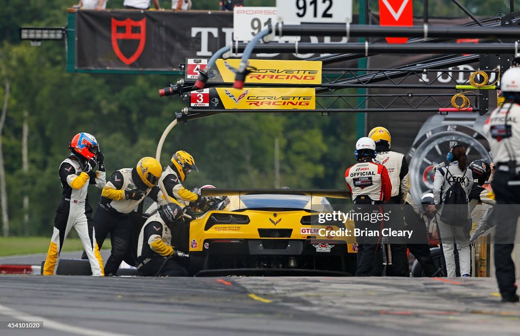 Virginia International Raceway