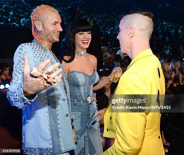 Ghetty Riff Raff 2,796 Riff Raff Photos & High Res Pictures - Getty Images
