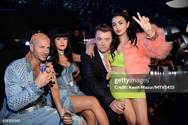 Ghetty Riff Raff 2,796 Riff Raff Photos & High Res Pictures - Getty Images