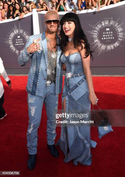 Ghetty Riff Raff Riff Raff Rapper Photos and Premium High Res Pictures - Getty Images