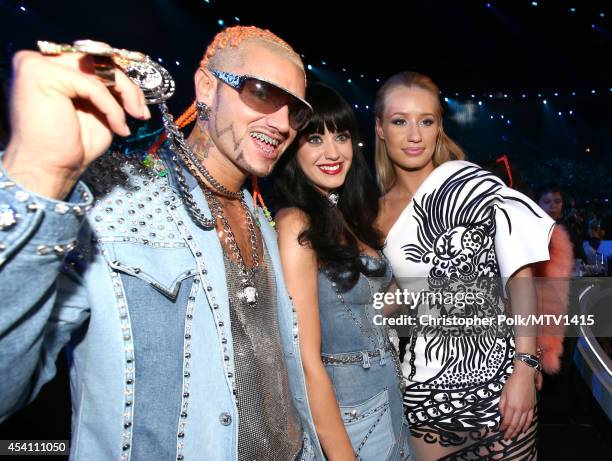 Ghetty Riff Raff 2,784 Riff Raff Photos & High Res Pictures - Getty Images