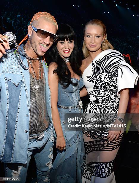 Ghetty Riff Raff Riff Raff Photos and Premium High Res Pictures - Getty Images