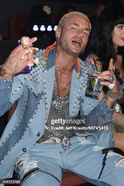 Ghetty Riff Raff Riff Raff Photos and Premium High Res Pictures - Getty Images