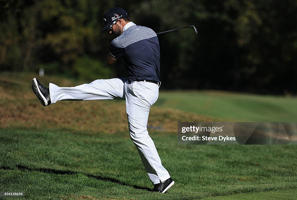 WinCo Foods Portland Open presented by Kraft - Final Round