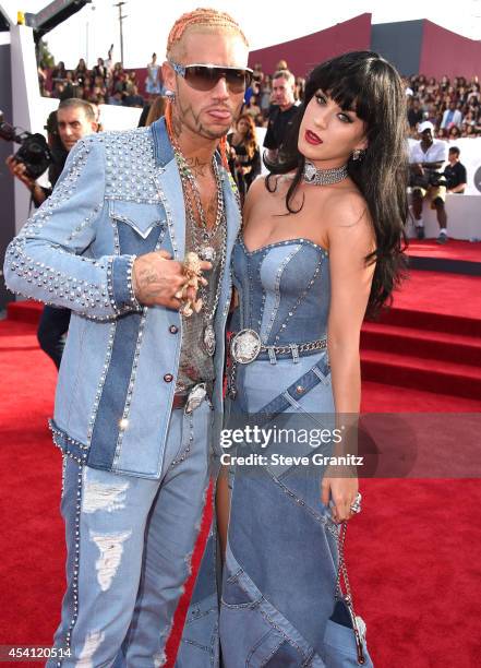 Ghetty Riff Raff Riff Raff Photos and Premium High Res Pictures - Getty Images