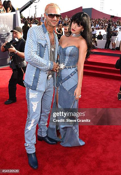 Ghetty Riff Raff Riff Raff Photos and Premium High Res Pictures - Getty Images