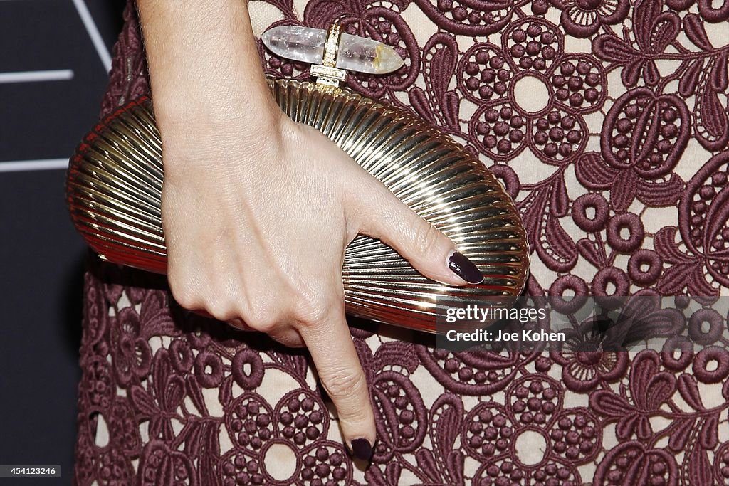 Showtime 2014 Emmy Eve - Arrivals