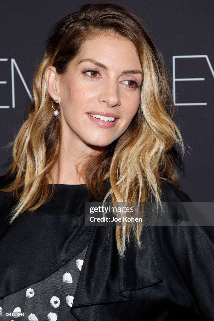 Showtime 2014 Emmy Eve - Arrivals