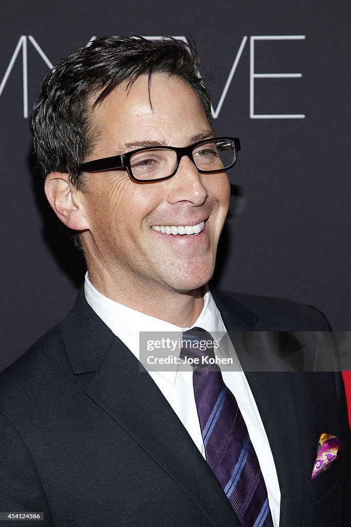 Showtime 2014 Emmy Eve - Arrivals