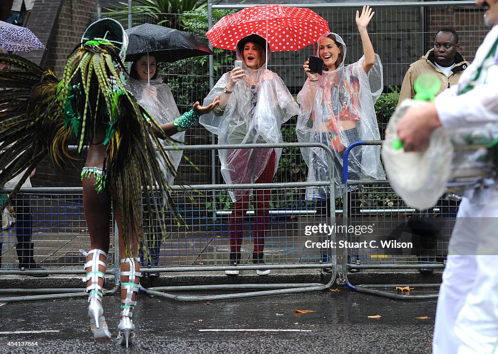 Notting Hill Carnival