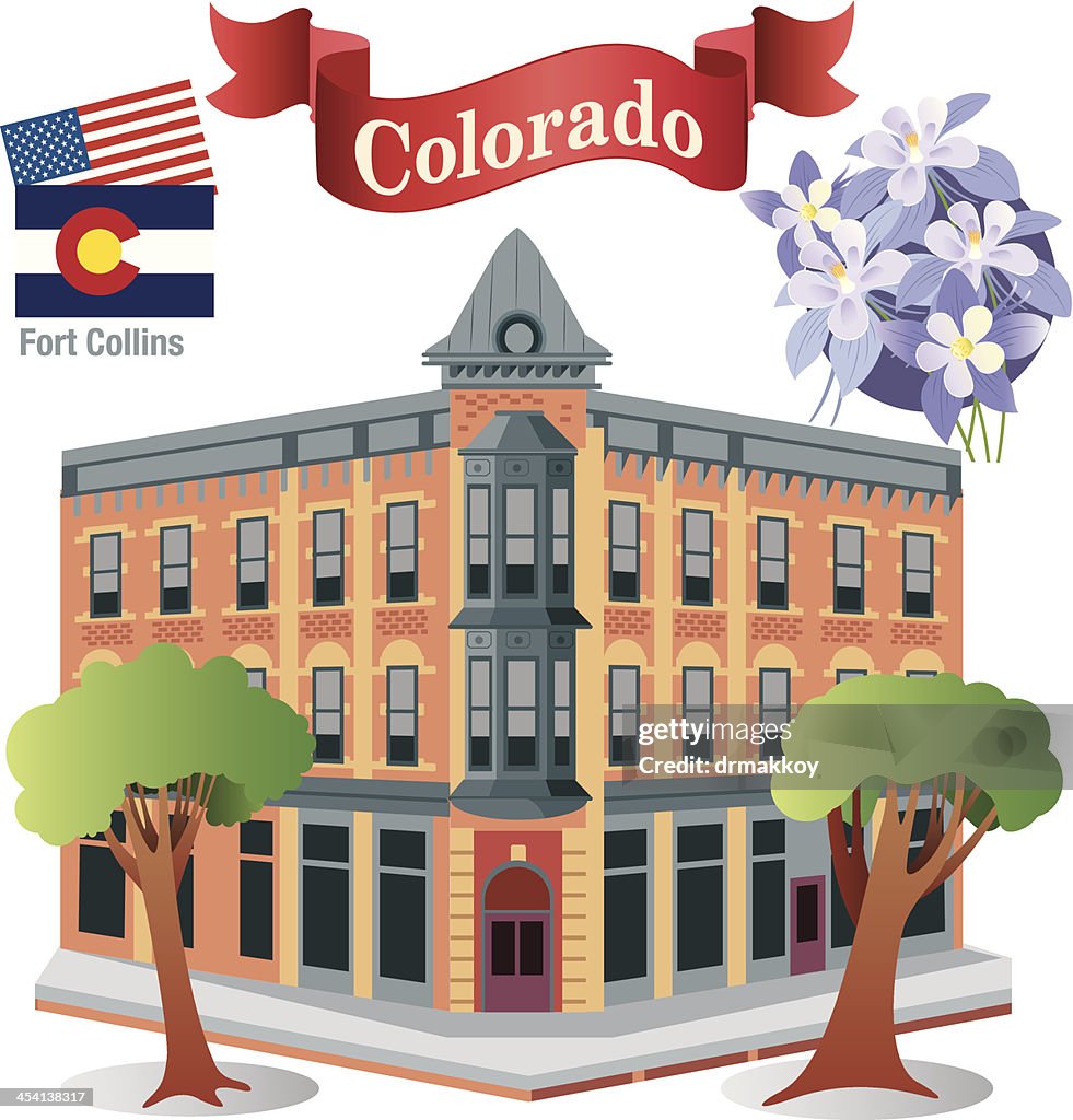 Fort Collins COLORADO