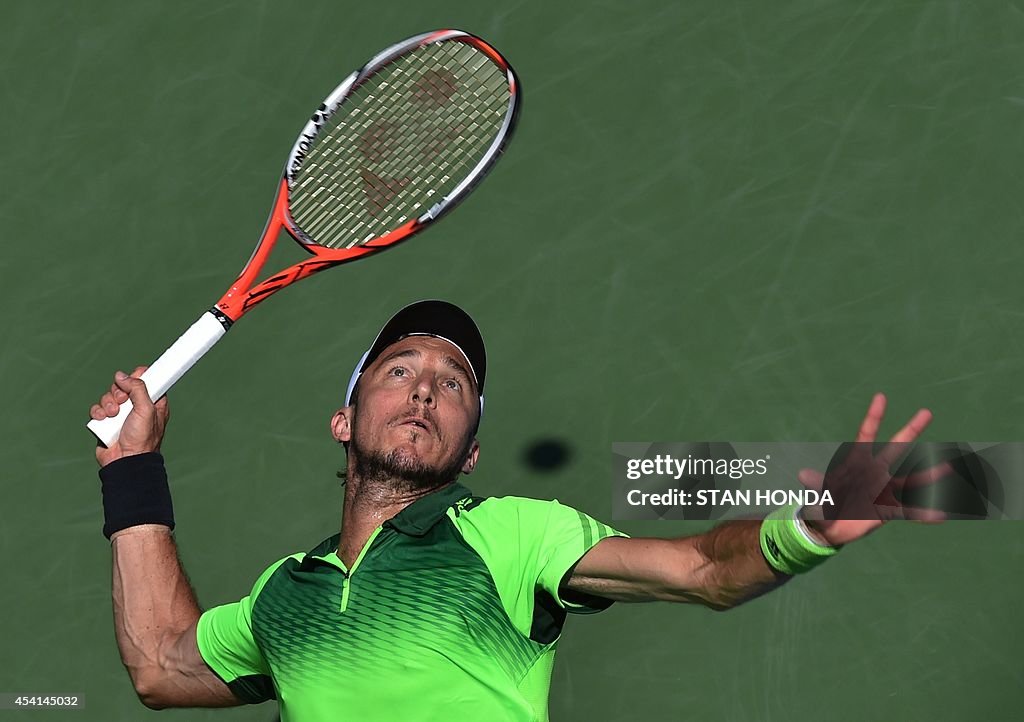 TEN-US OPEN-TSONGA-MONACO