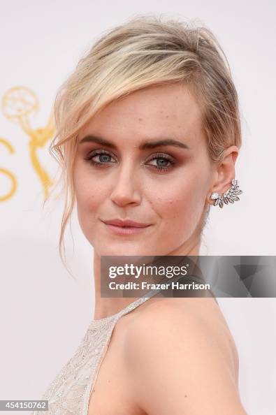 66th Annual Primetime Emmy Awards - Arrivals 66th Annual Primetime Emmy Awards - Arrivals