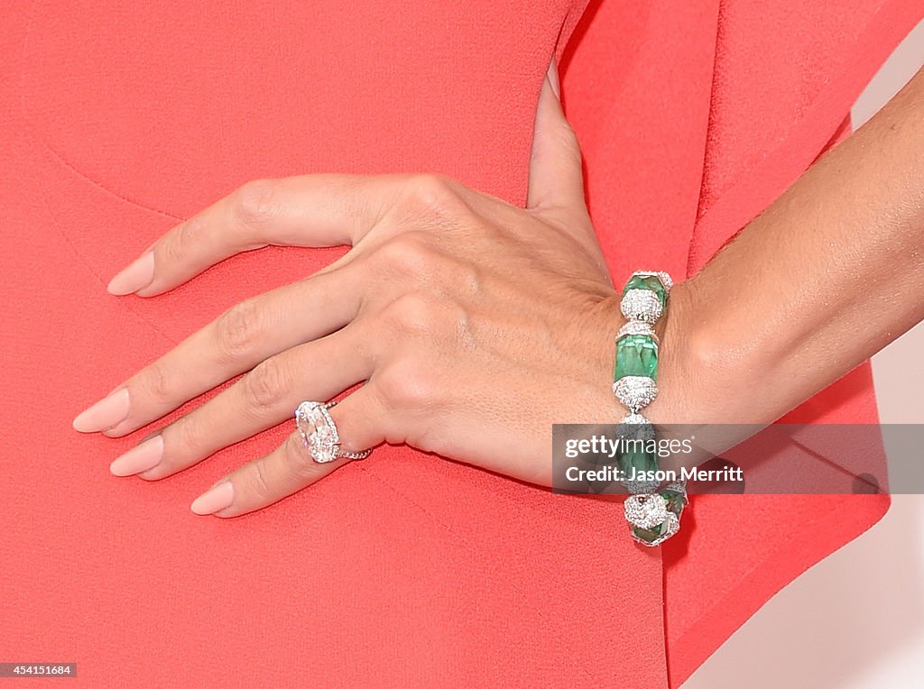 66th Annual Primetime Emmy Awards - Arrivals