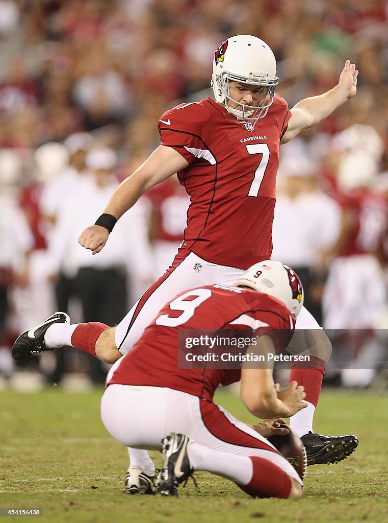 Cincinnati Bengals v Arizona Cardinals