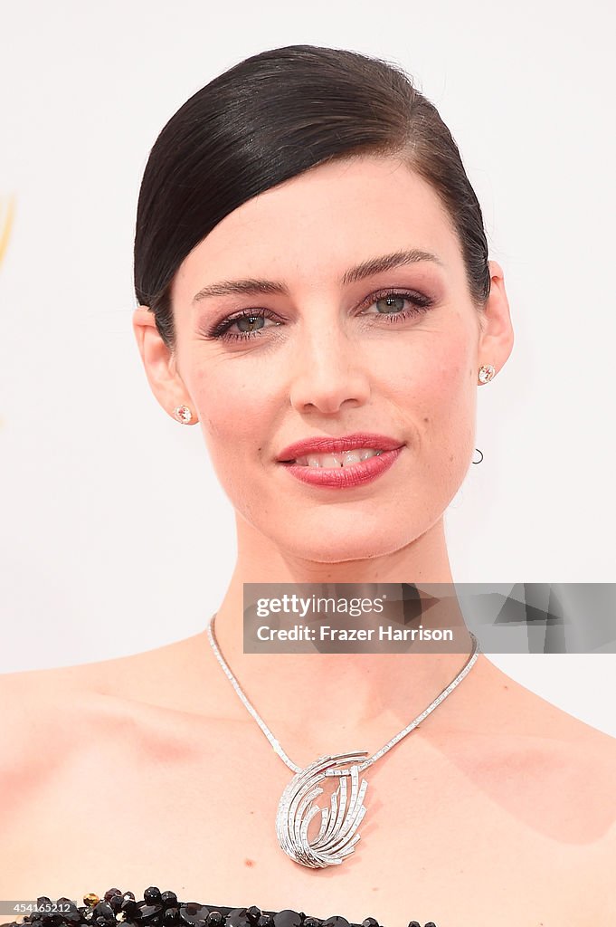 66th Annual Primetime Emmy Awards - Arrivals