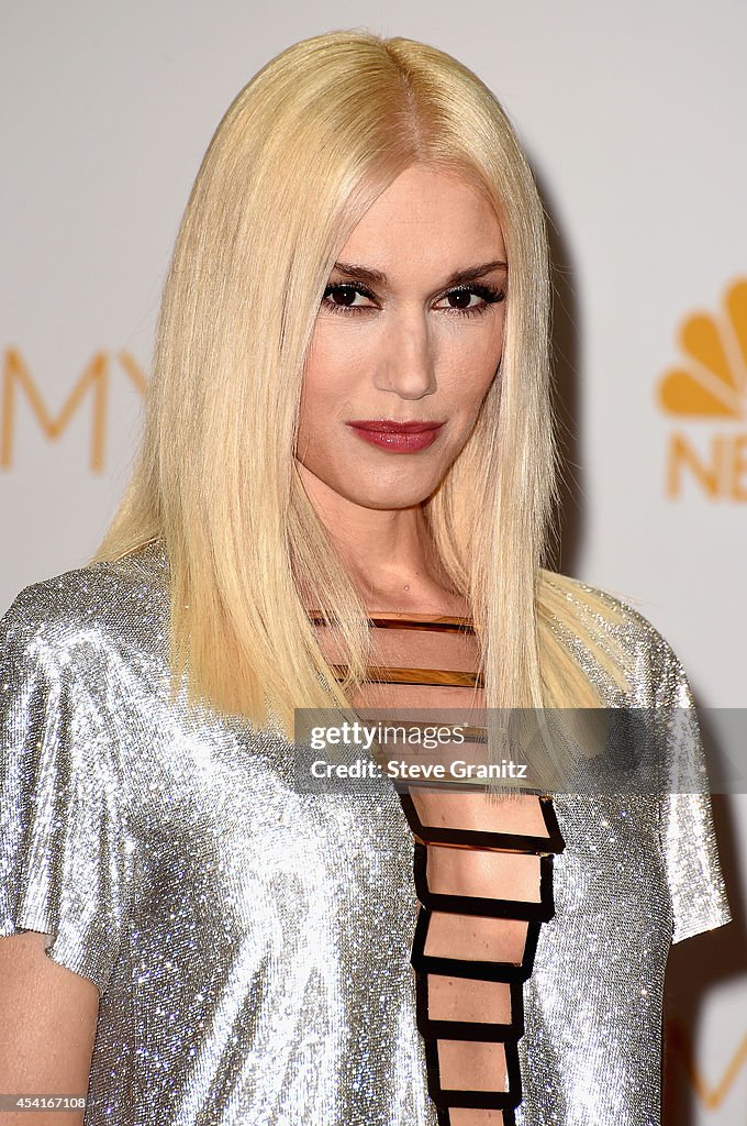 66th Annual Primetime Emmy Awards - Press Room