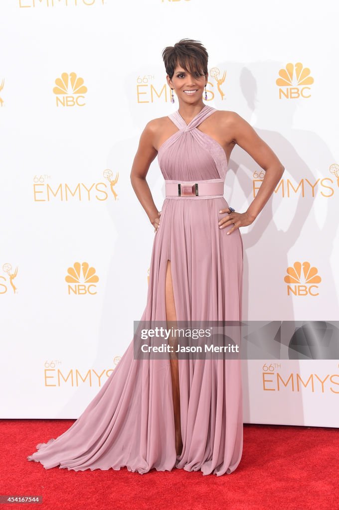 66th Annual Primetime Emmy Awards - Press Room