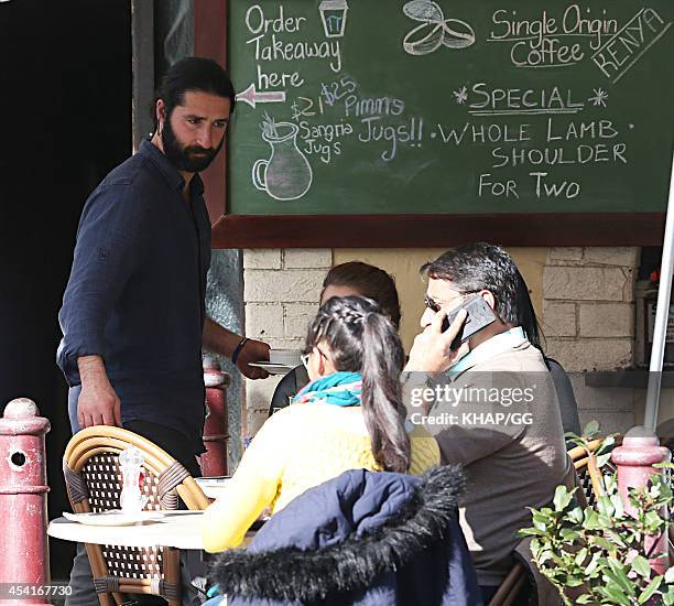 143 Houvardas Photos & High Res Pictures Getty Images