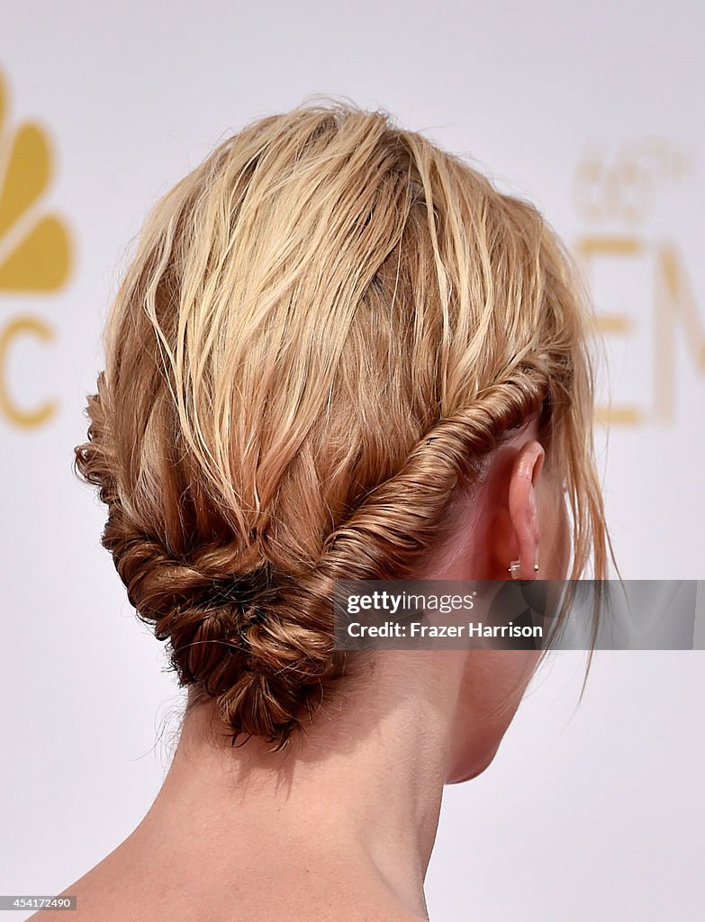 66th Annual Primetime Emmy Awards - Arrivals