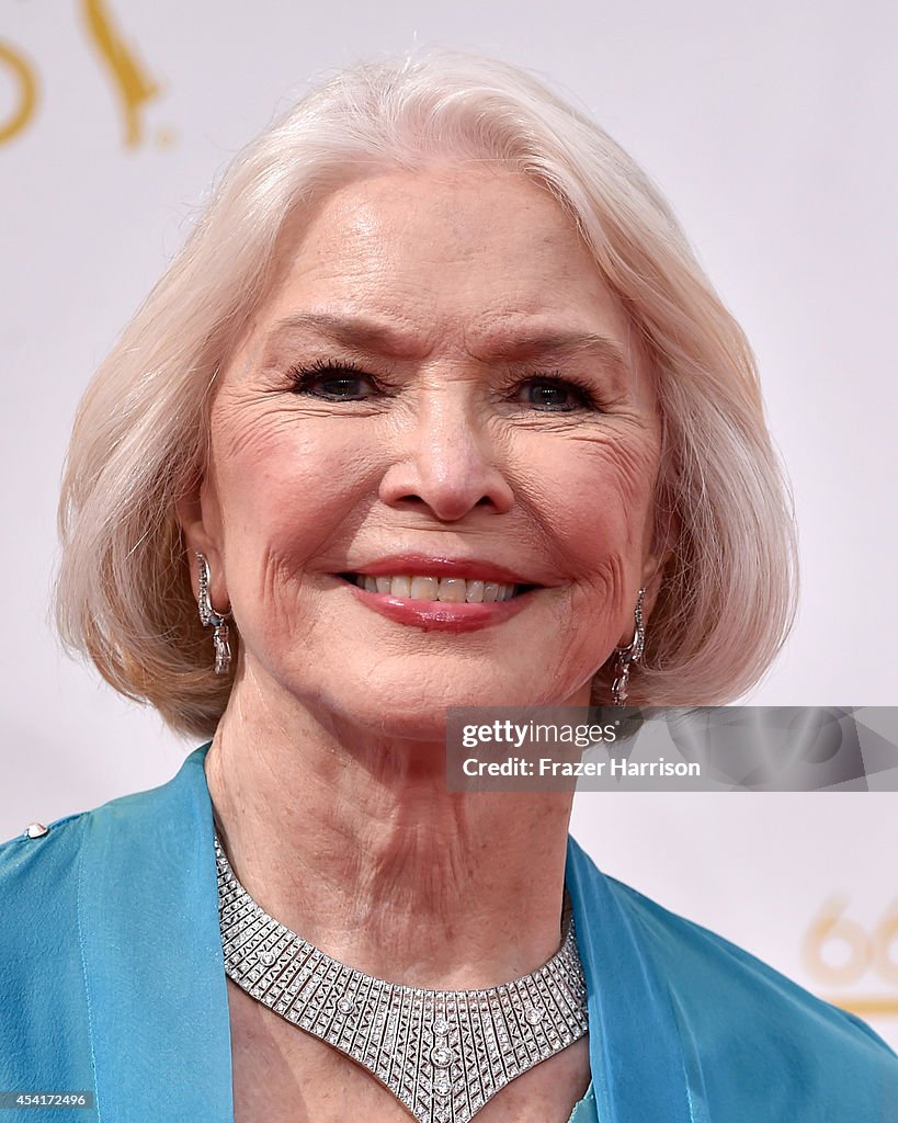 66th Annual Primetime Emmy Awards - Arrivals