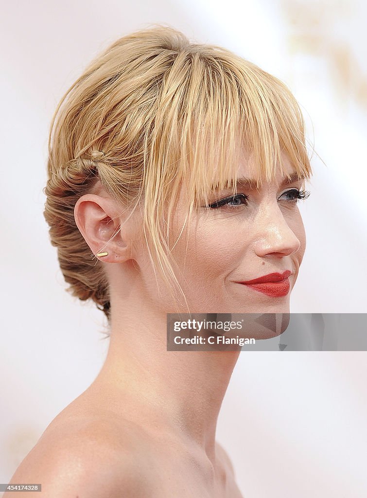 66th Annual Primetime Emmy Awards - Arrivals