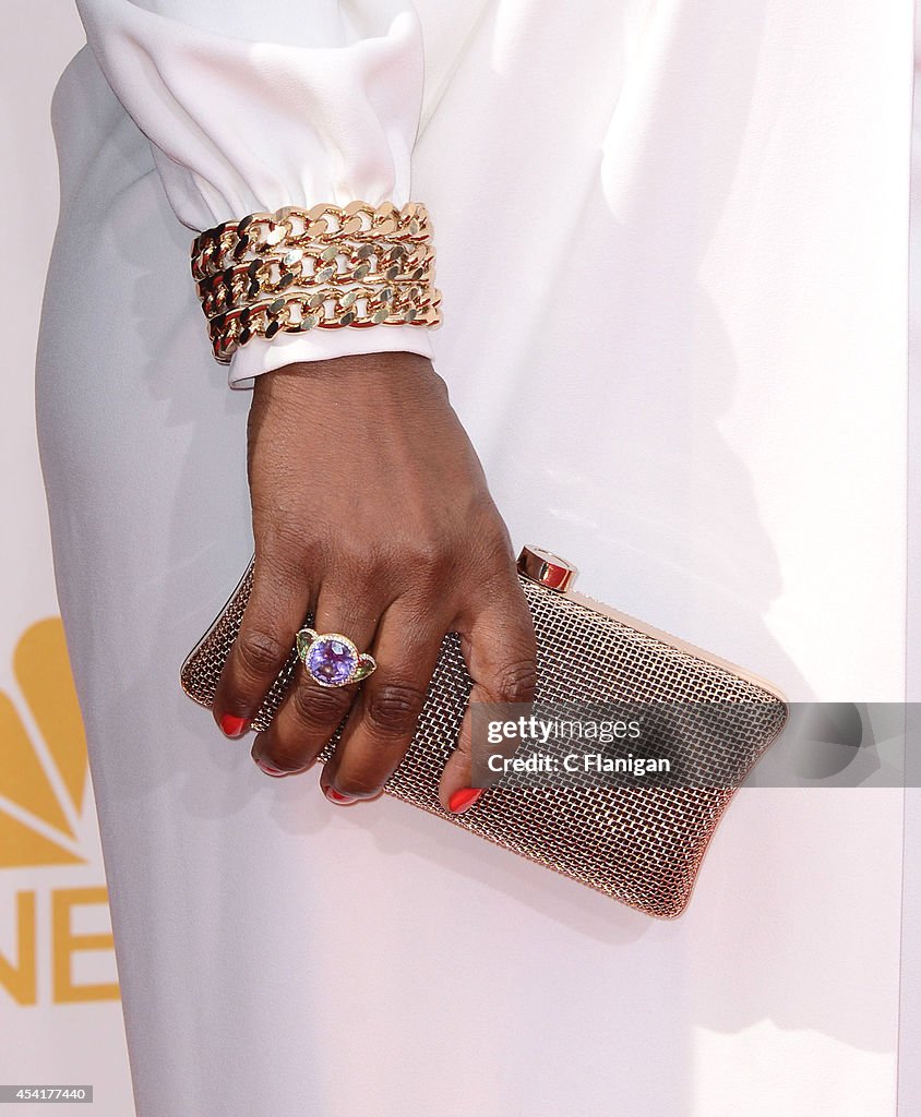 66th Annual Primetime Emmy Awards - Arrivals