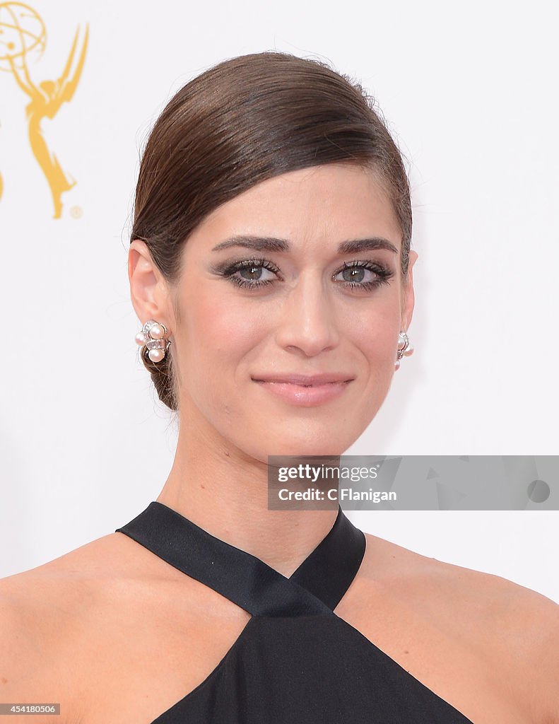 66th Annual Primetime Emmy Awards - Arrivals