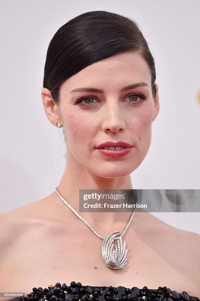 66th Annual Primetime Emmy Awards - Arrivals