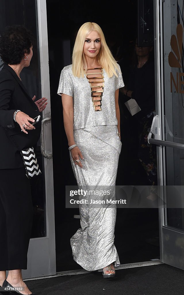 66th Annual Primetime Emmy Awards - Press Room