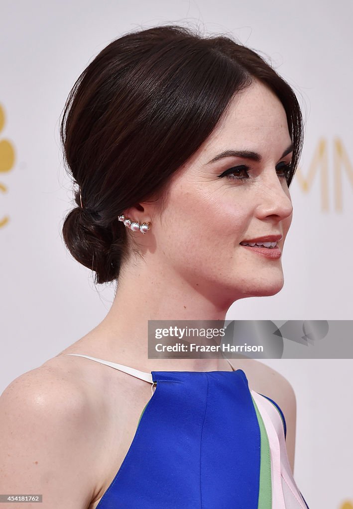 66th Annual Primetime Emmy Awards - Arrivals