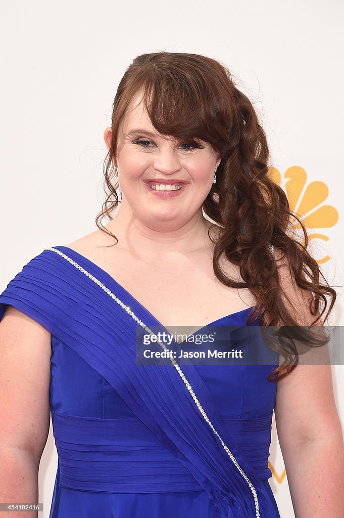 66th Annual Primetime Emmy Awards - Arrivals