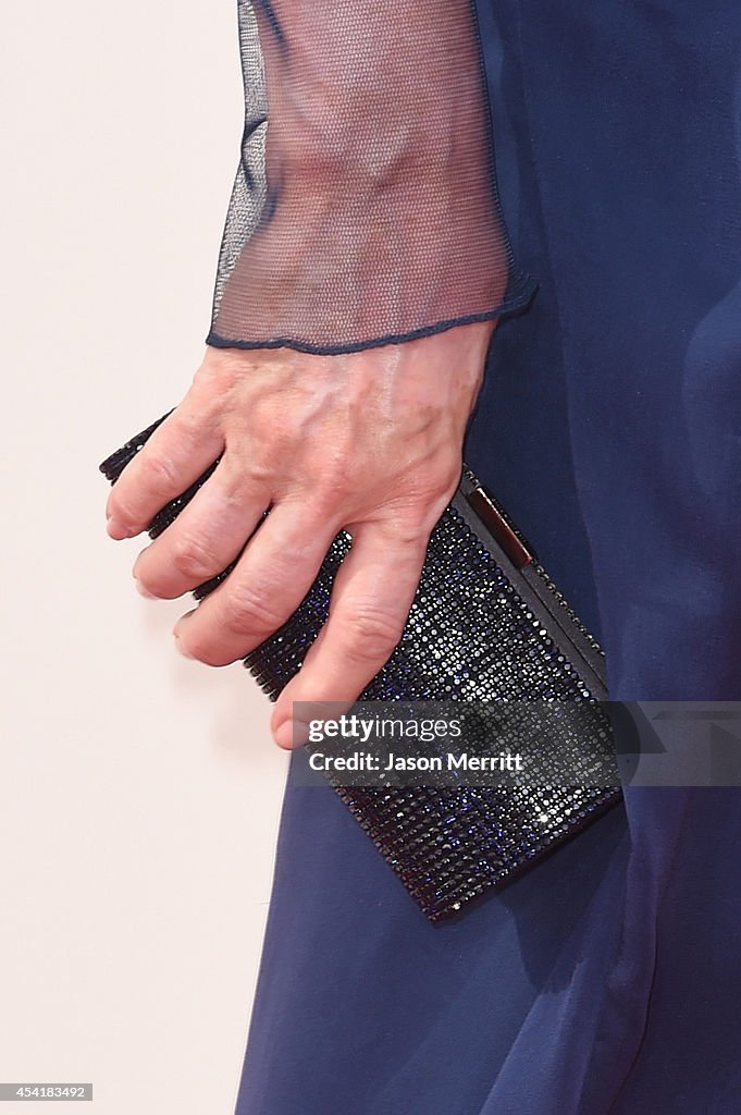 66th Annual Primetime Emmy Awards - Arrivals