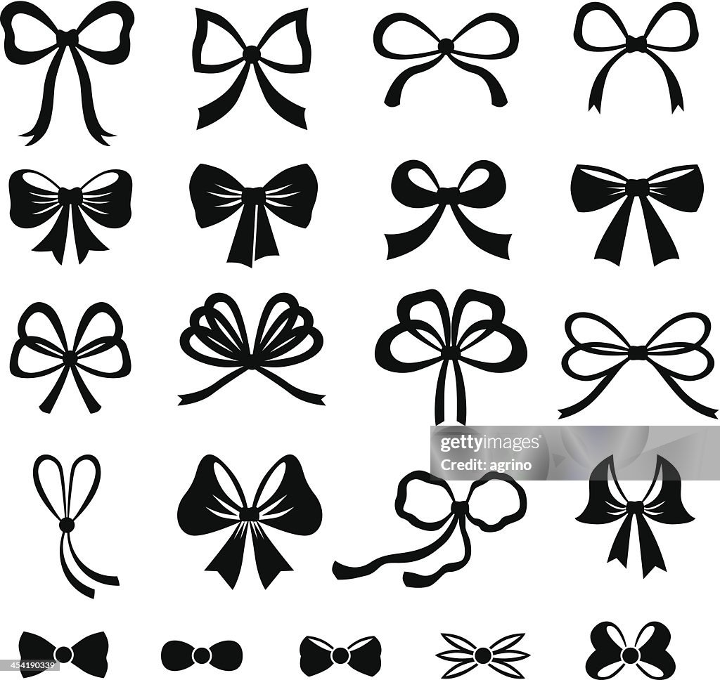 Bow set