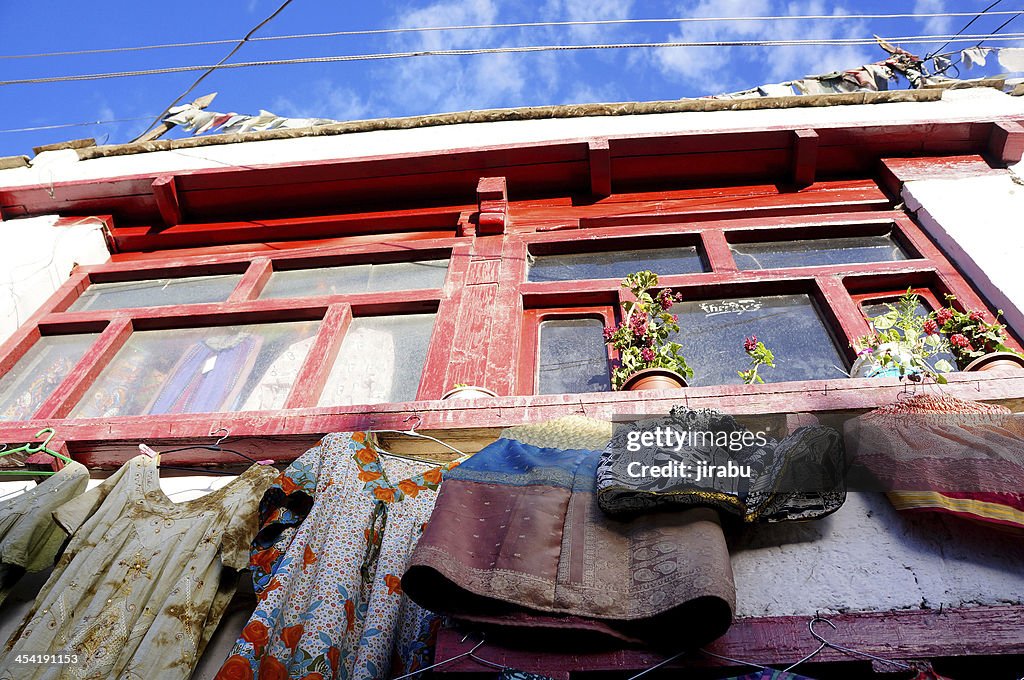 Life in Leh