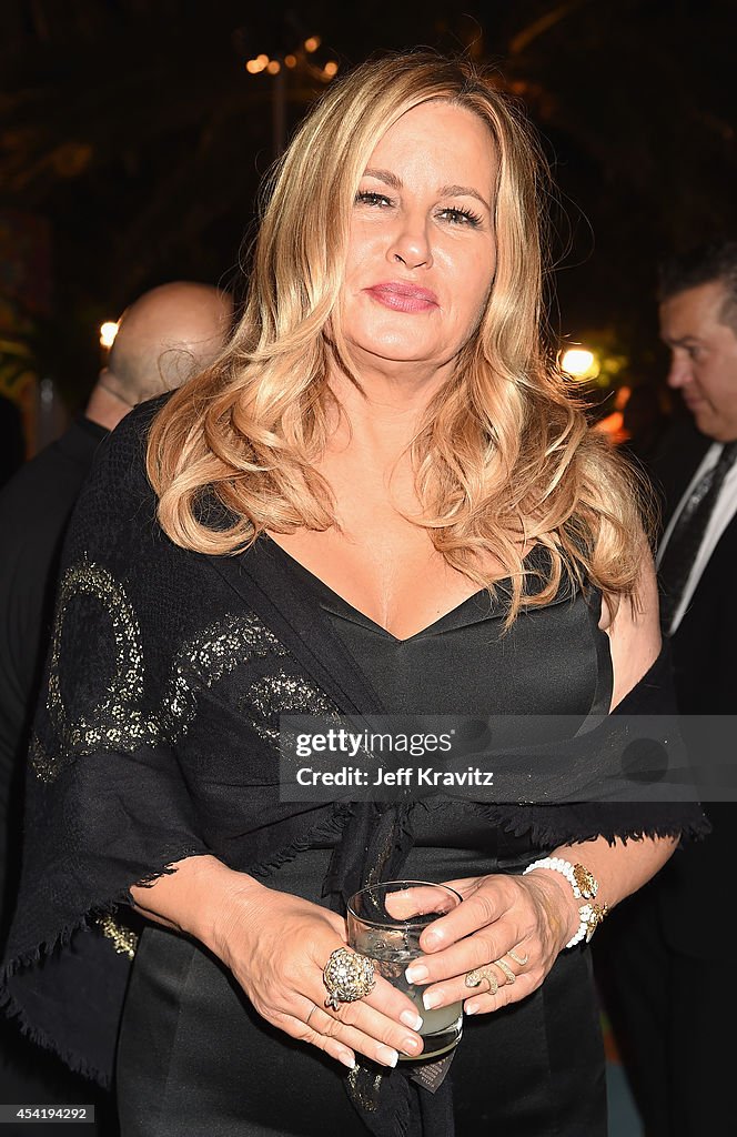 HBO's Official 2014 Emmy After Party - Inside