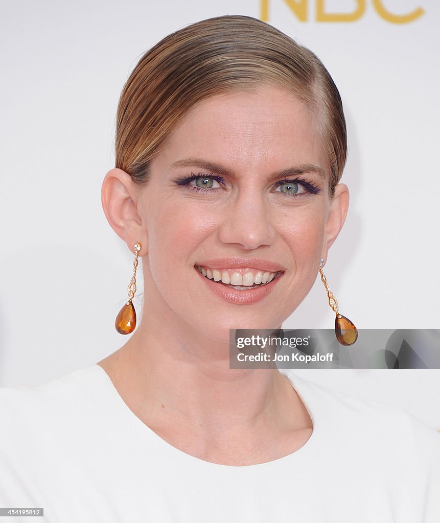 66th Annual Primetime Emmy Awards - Arrivals