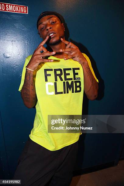 Retch Porter Rapper 67 Retch Stock Photos, High-Res Pictures, and Images - Getty Images