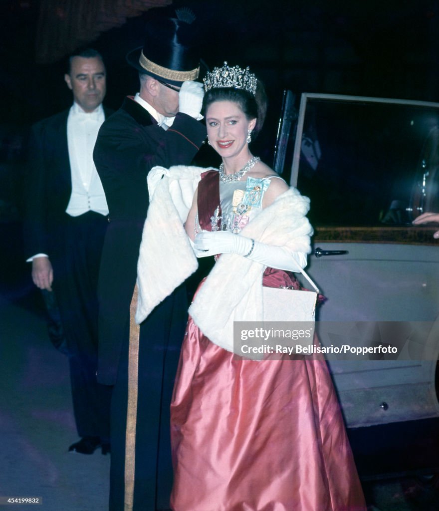 Princess Margaret