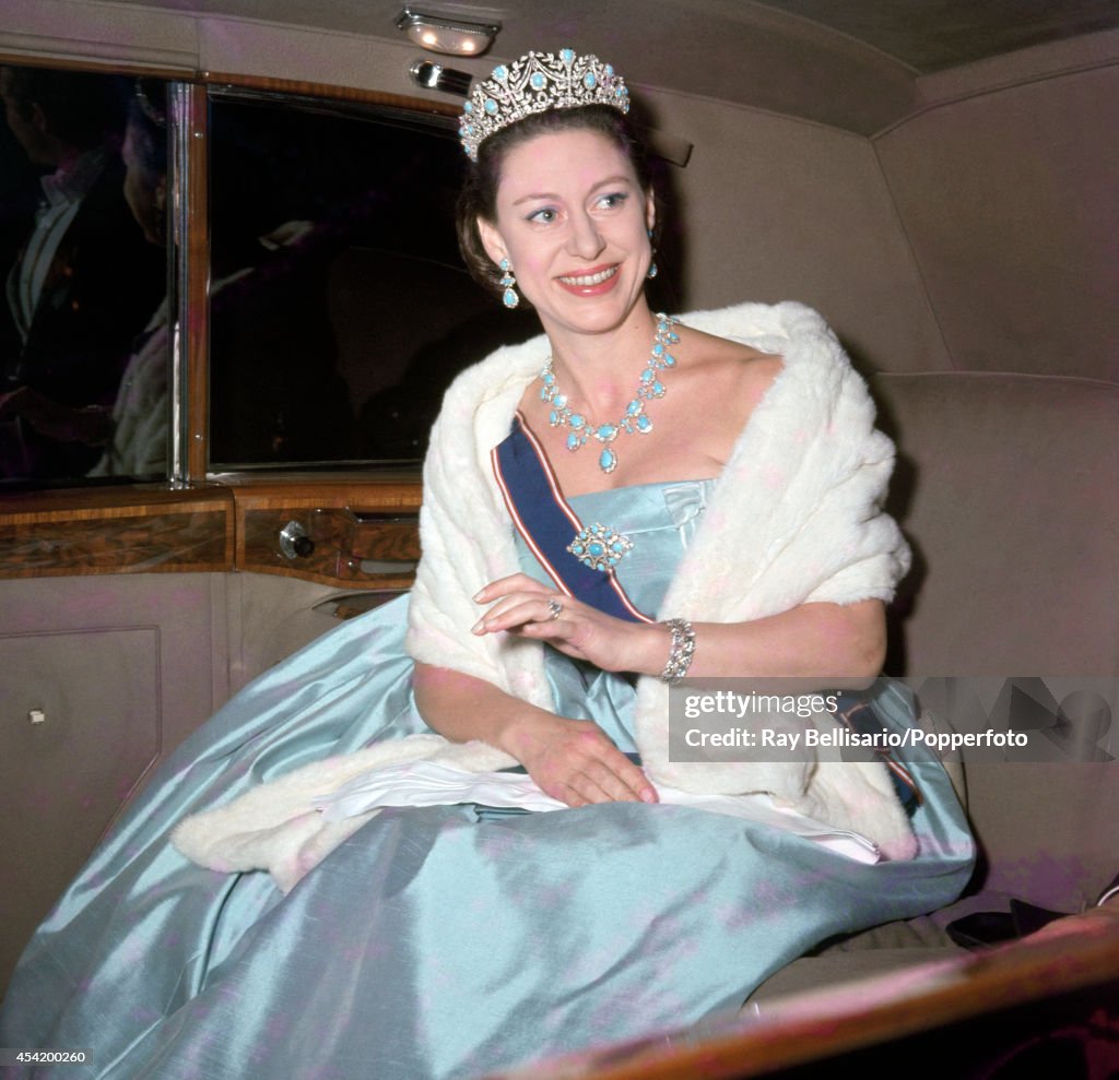 Princess Margaret