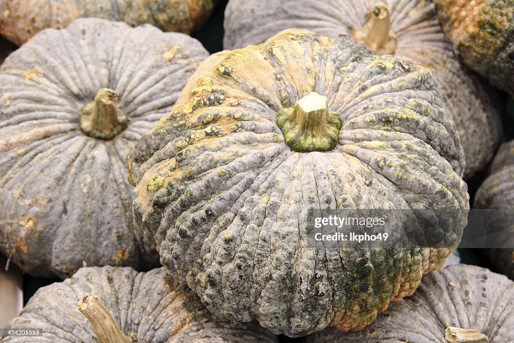 Pumpkins