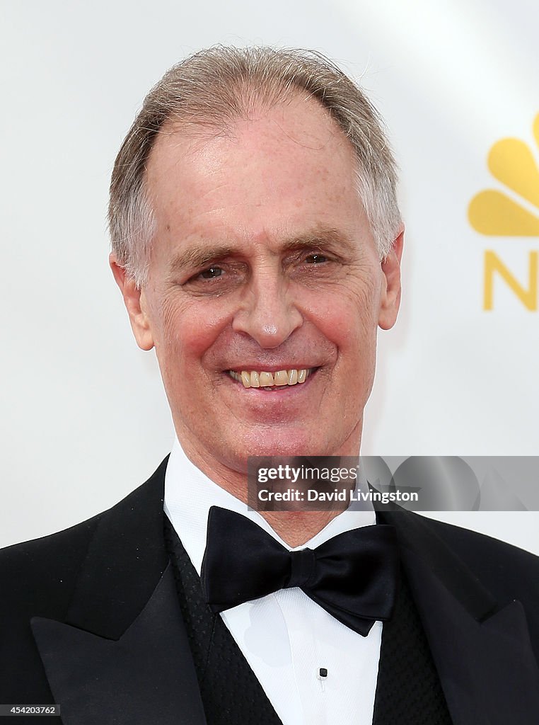 66th Annual Primetime Emmy Awards - Arrivals