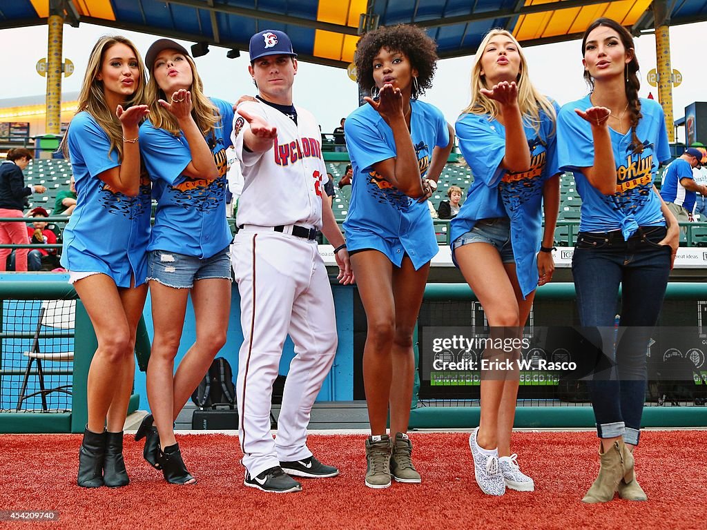 Brooklyn Cyclones vs Tri-City Valley Cats