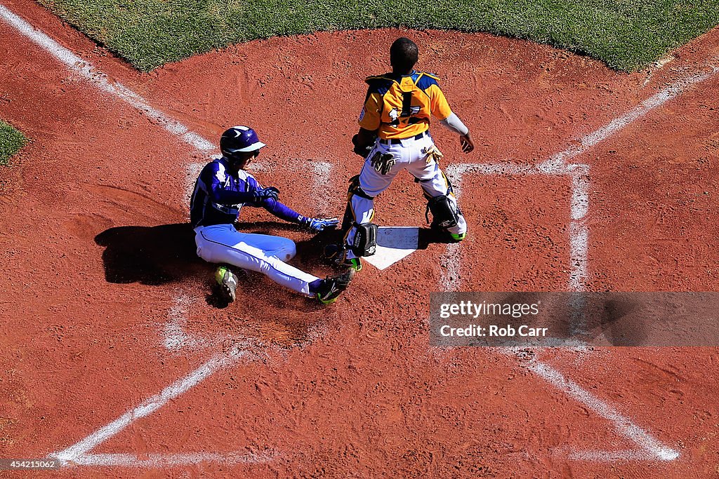 Little League World Series - Championship