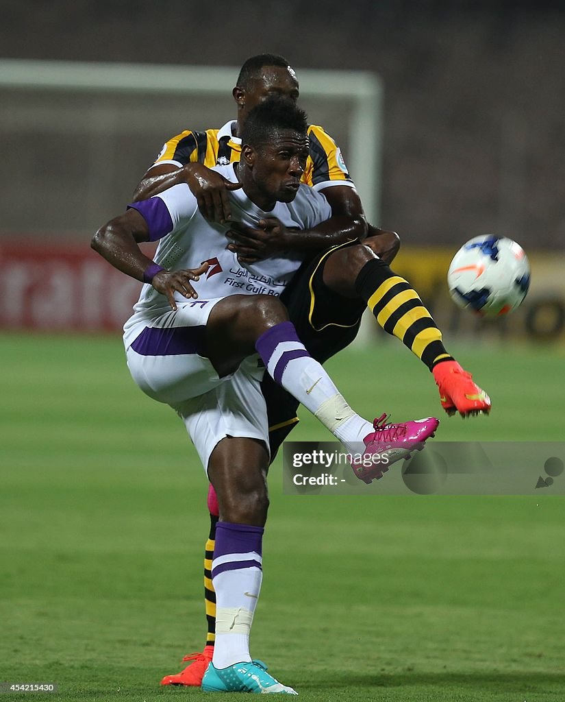 FBL-ASIA-C1-AL ITTIHAD-AL-AIN