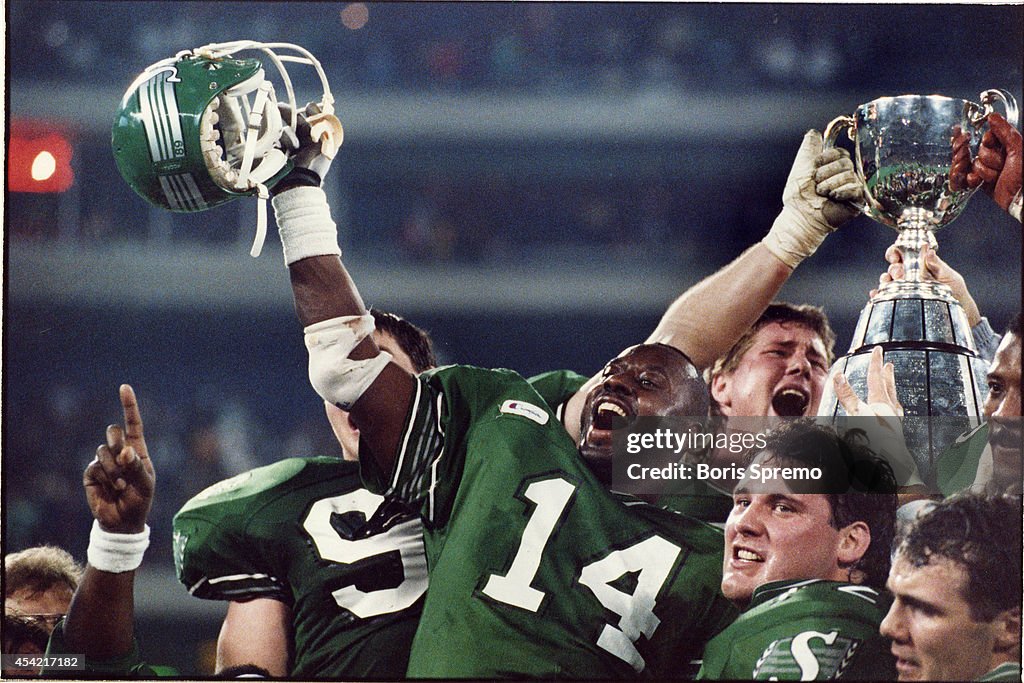 Grey Cup