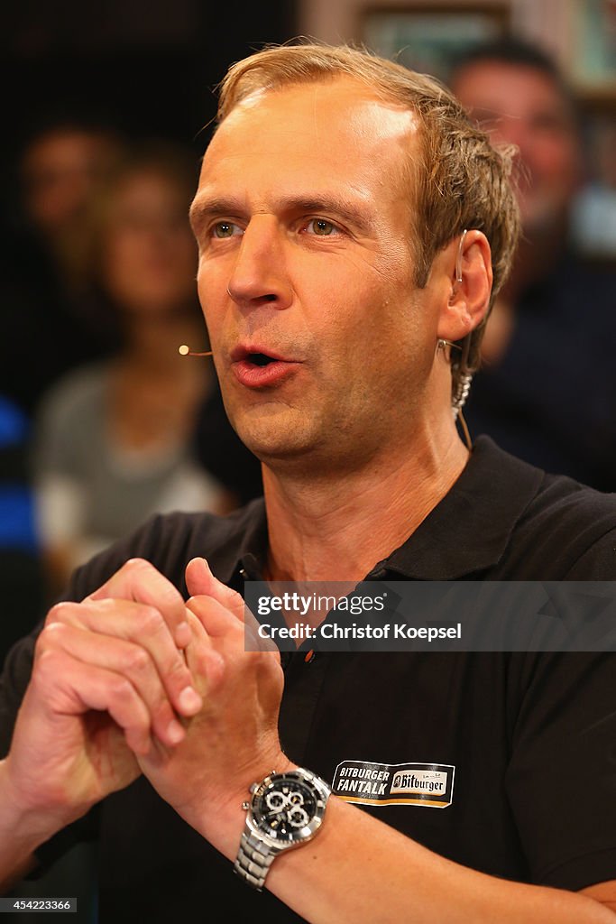 Sport1 Fan Talk