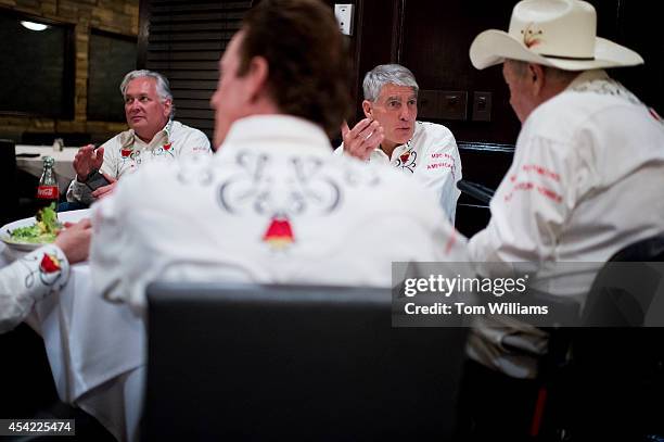 Denver Rustlers Denver Rustlers Photos and Premium High Res Pictures - Getty Images