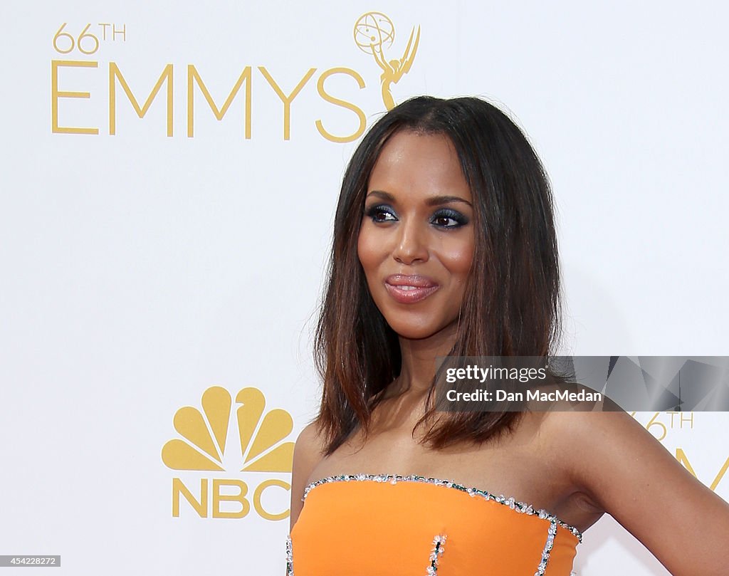 66th Annual Primetime Emmy Awards - Arrivals