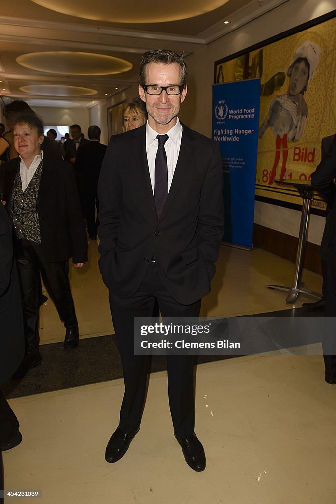 European Film Awards 2013